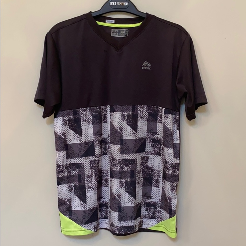 Youth RBX Top